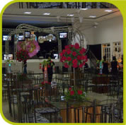 Executiva Eventos - Alvina Bitencourt